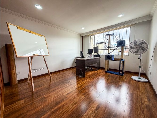 Casa en venta en Engativá, Bogotá · foto 13 de 24