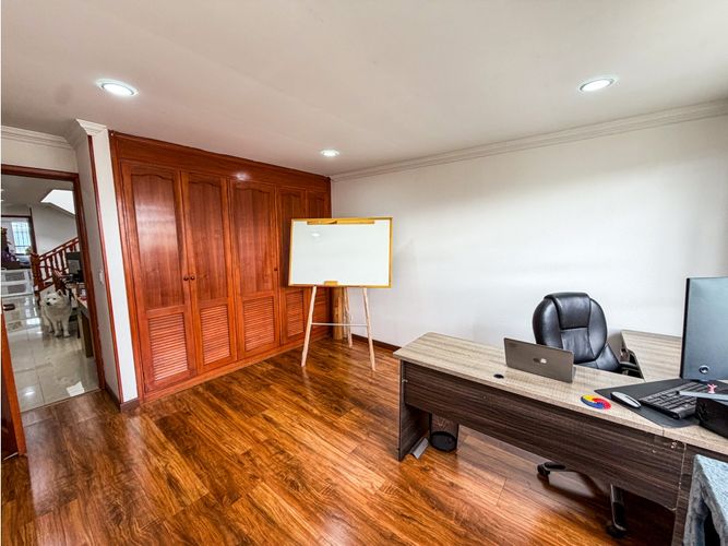 Casa en venta en Engativá, Bogotá · foto 14 de 24