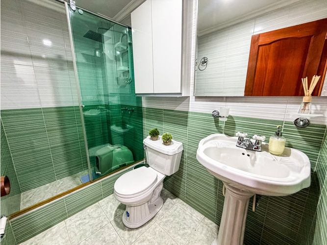Casa en venta en Engativá, Bogotá · foto 15 de 24