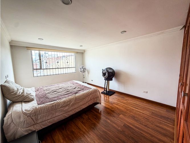 Casa en venta en Engativá, Bogotá · foto 16 de 24