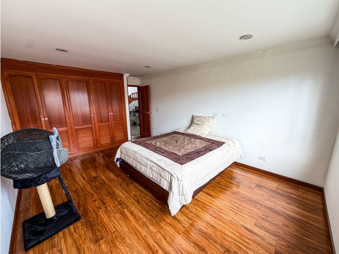 Casa en venta en Engativá, Bogotá · foto 17 de 24