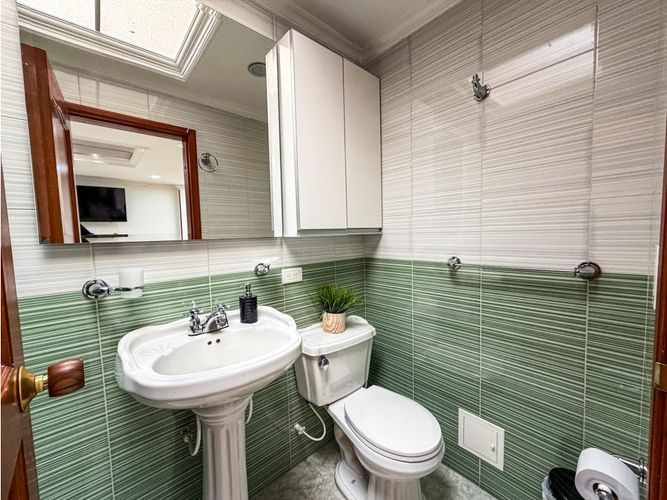 Casa en venta en Engativá, Bogotá · foto 19 de 24