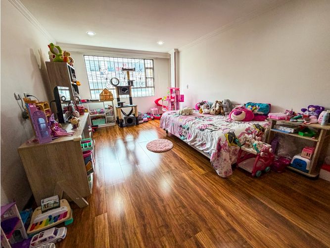 Casa en venta en Engativá, Bogotá · foto 20 de 24
