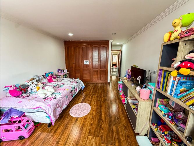 Casa en venta en Engativá, Bogotá · foto 21 de 24