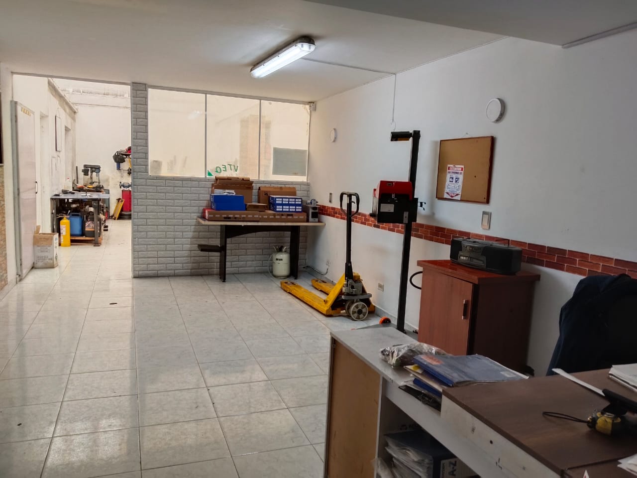 Casa en venta en Polo Club, Bogotá · foto 4 de 5
