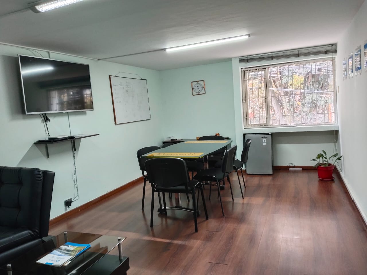 Casa en venta en Polo Club, Bogotá · foto 3 de 5