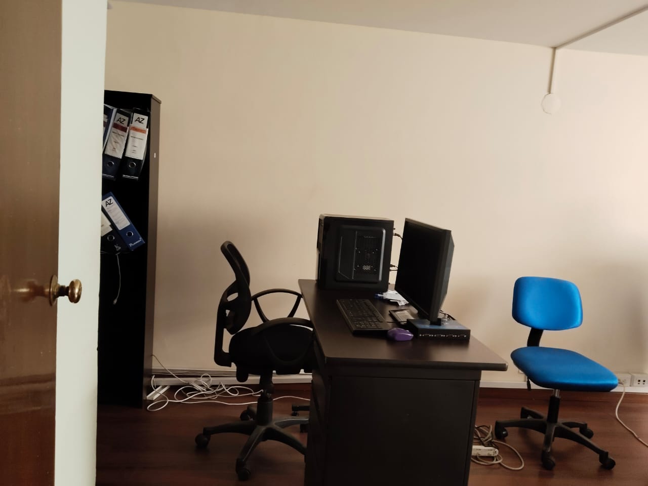 Casa en venta en Polo Club, Bogotá · foto 2 de 5