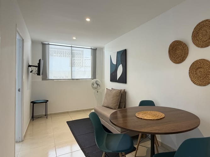 Edificio en venta en Los Libertadores, Cali, 1150 m² · foto 7 de 24