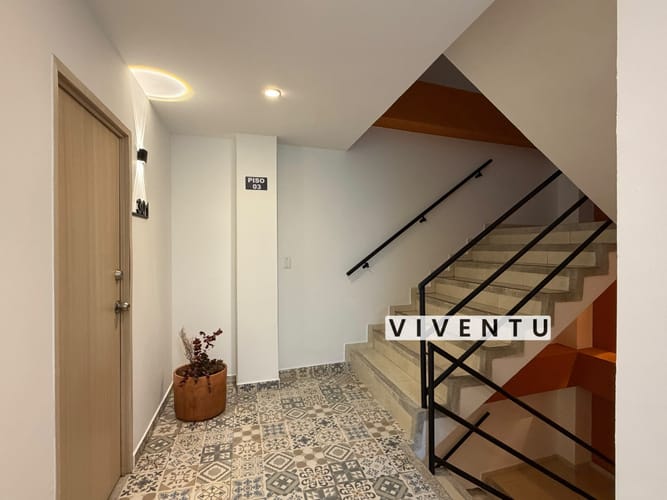 Edificio en venta en Los Libertadores, Cali, 1150 m² · foto 10 de 24