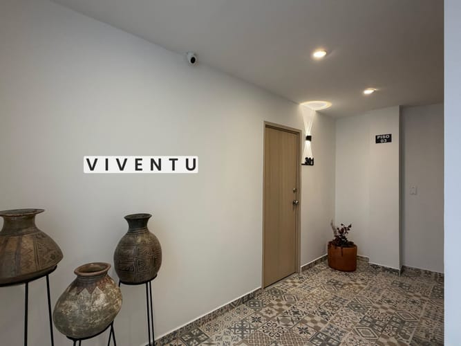 Edificio en venta en Los Libertadores, Cali, 1150 m² · foto 14 de 24