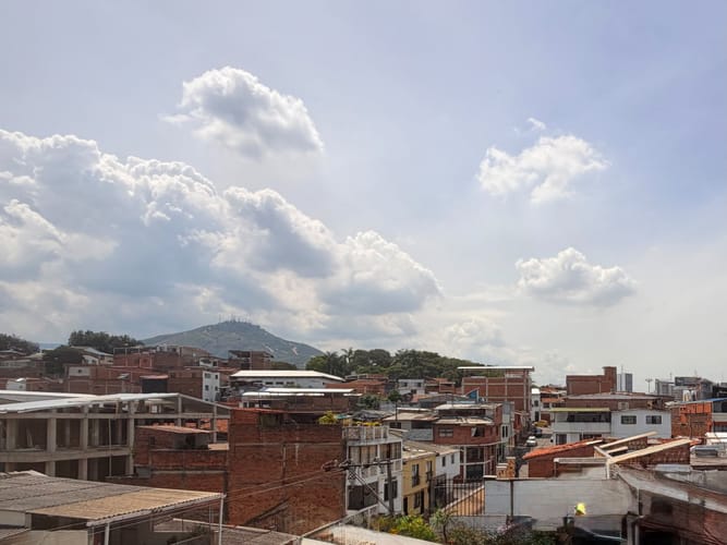 Edificio en venta en Los Libertadores, Cali, 1150 m² · foto 20 de 24