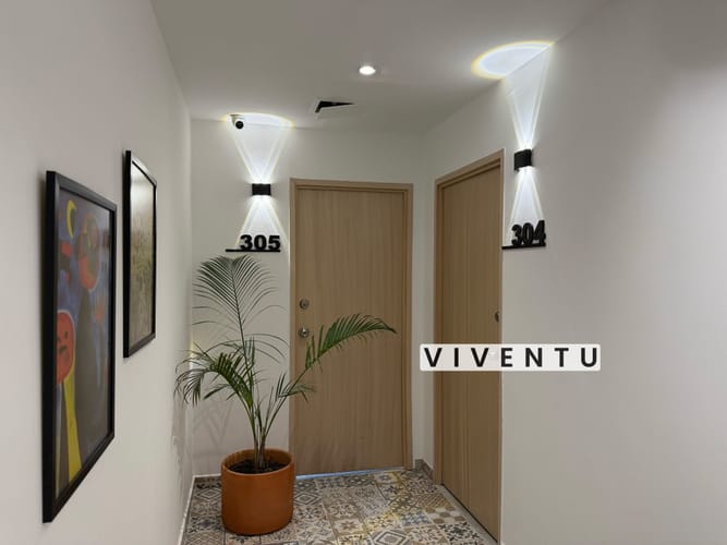 Edificio en venta en Los Libertadores, Cali, 1150 m² · foto 22 de 24