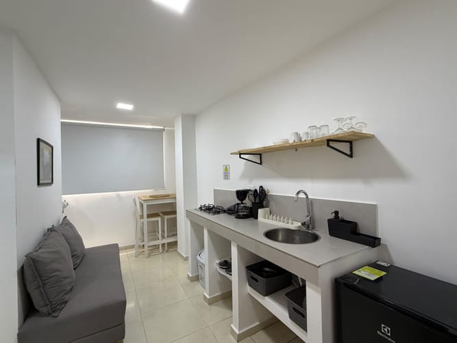 Edificio en venta en Los Libertadores, Cali, 1150 m² · foto 23 de 24