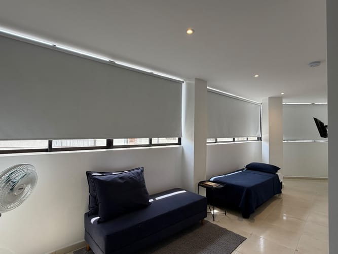 Edificio en venta en Los Libertadores, Cali, 1150 m² · foto 24 de 24