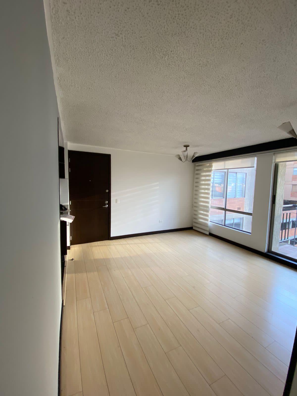 Apartamento en venta en Suba La Campiña, Bogotá · foto 3 de 11