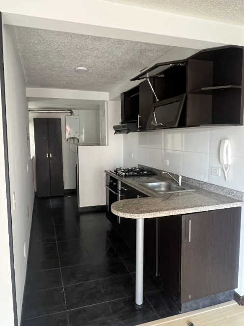 Apartamento en venta en Suba La Campiña, Bogotá · foto 7 de 11