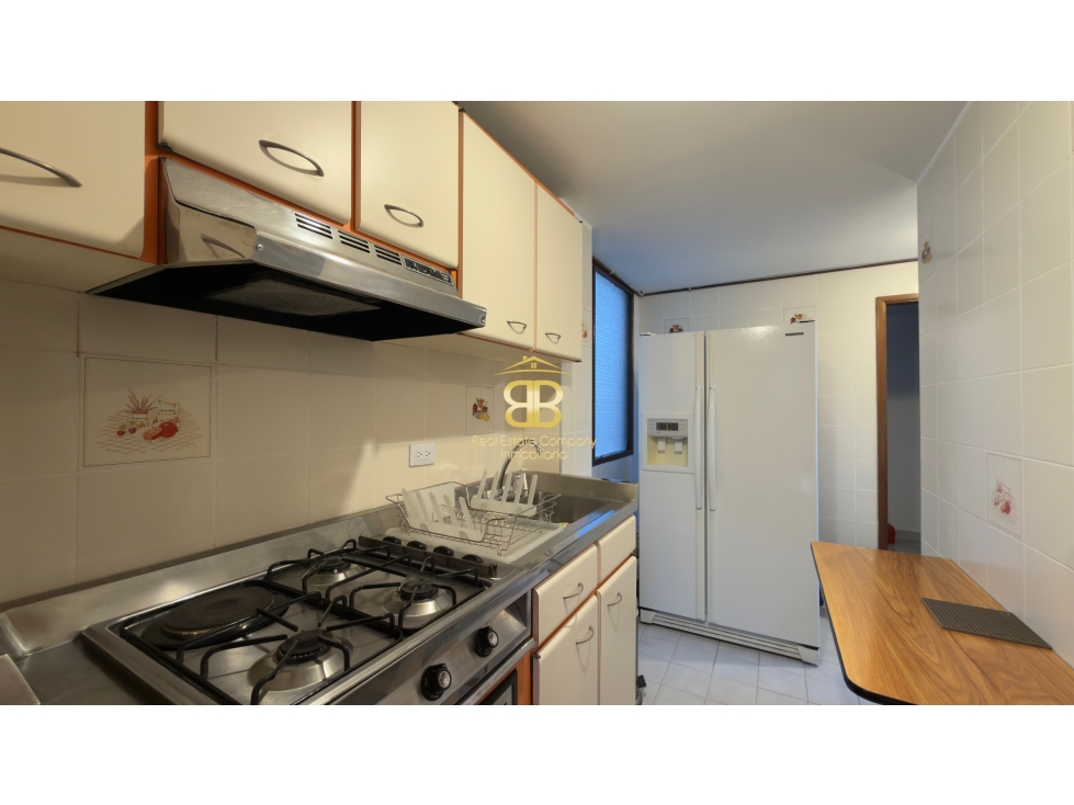 Apartamento en venta en Quinta Paredes, Bogotá · foto 5 de 20