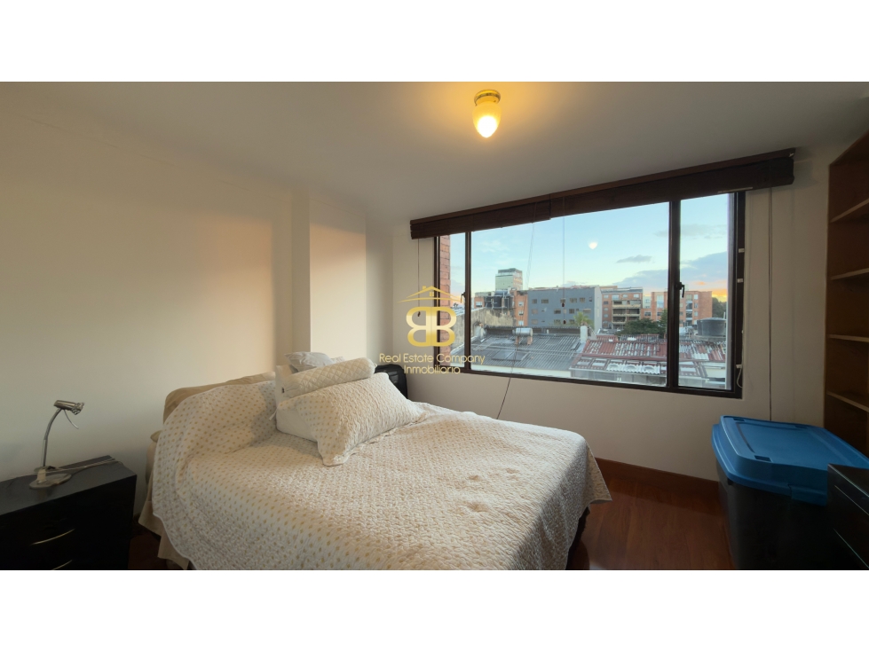 Apartamento en venta en Quinta Paredes, Bogotá · foto 7 de 20