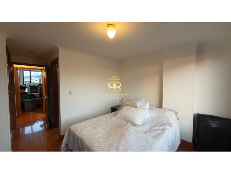 Apartamento en venta en Quinta Paredes, Bogotá · foto 9 de 20