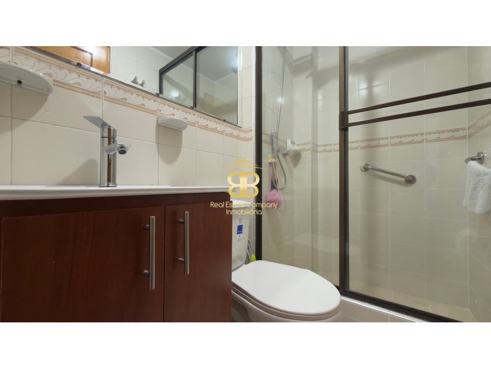 Apartamento en venta en Quinta Paredes, Bogotá · foto 11 de 20