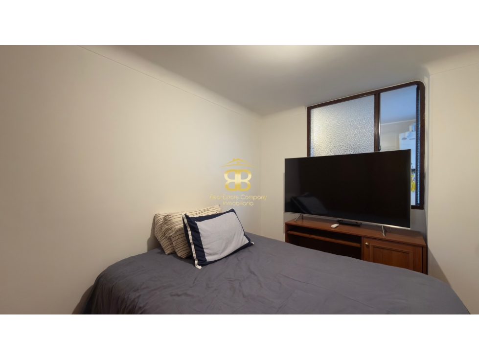 Apartamento en venta en Quinta Paredes, Bogotá · foto 12 de 20