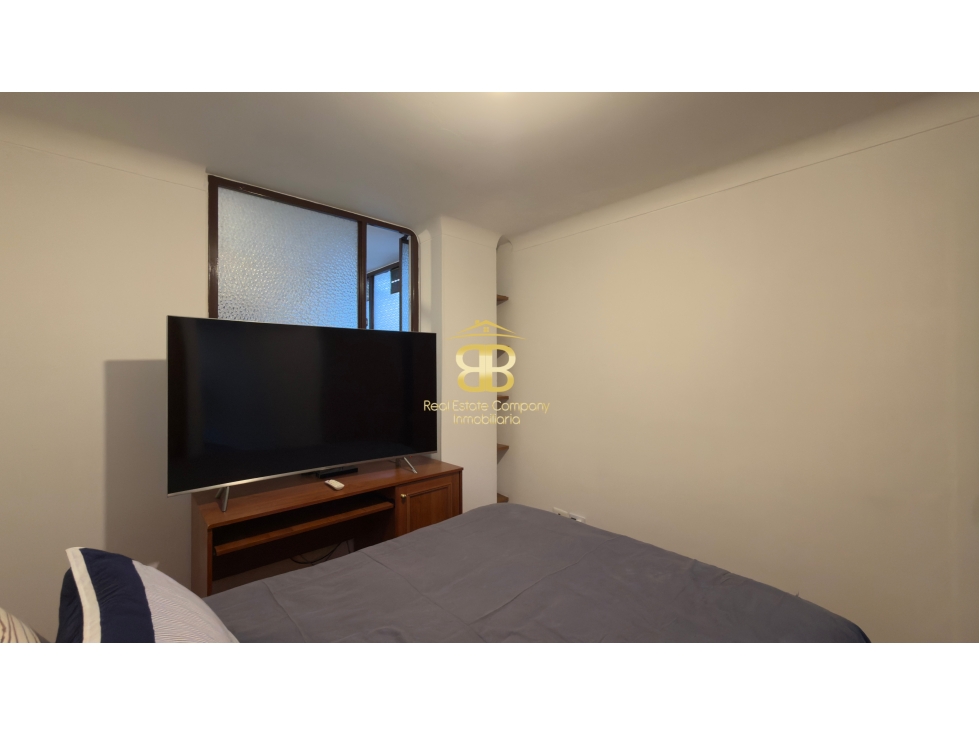 Apartamento en venta en Quinta Paredes, Bogotá · foto 13 de 20