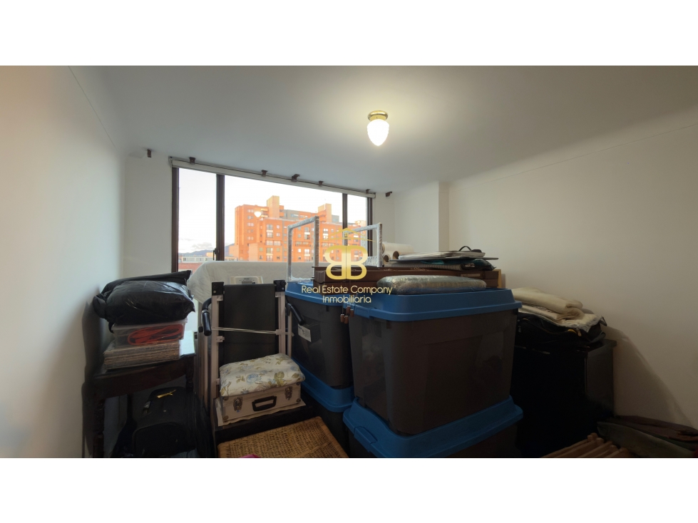 Apartamento en venta en Quinta Paredes, Bogotá · foto 15 de 20