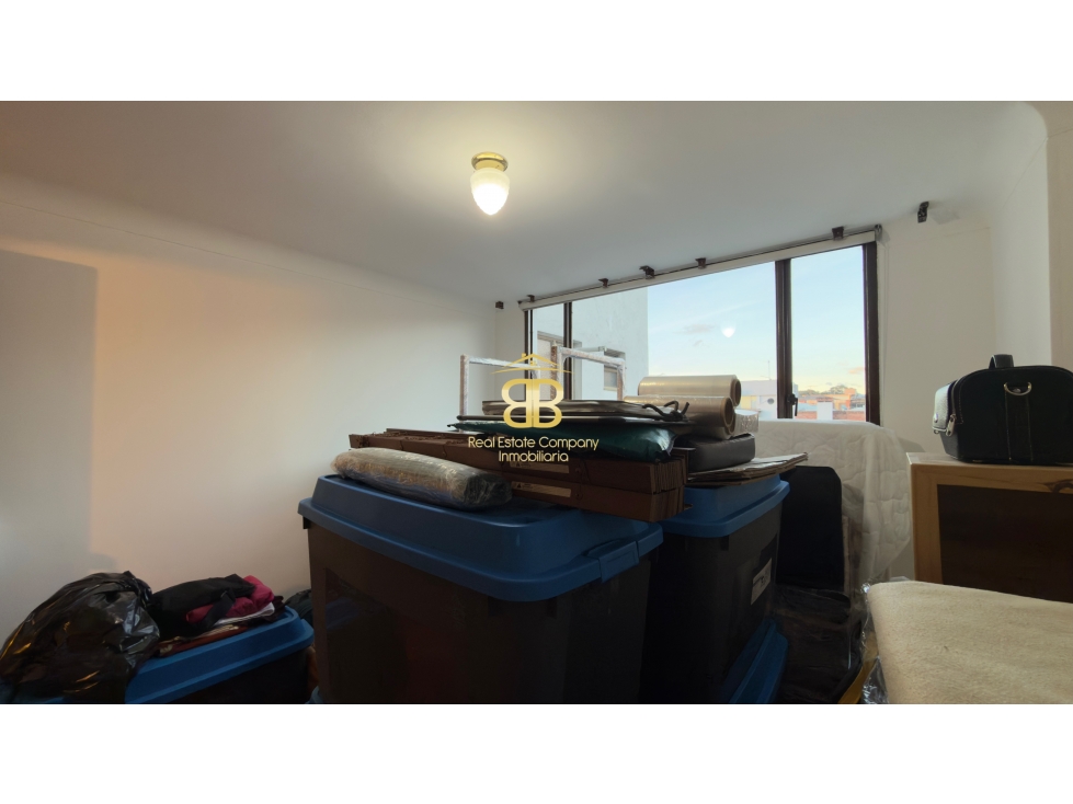 Apartamento en venta en Quinta Paredes, Bogotá · foto 16 de 20