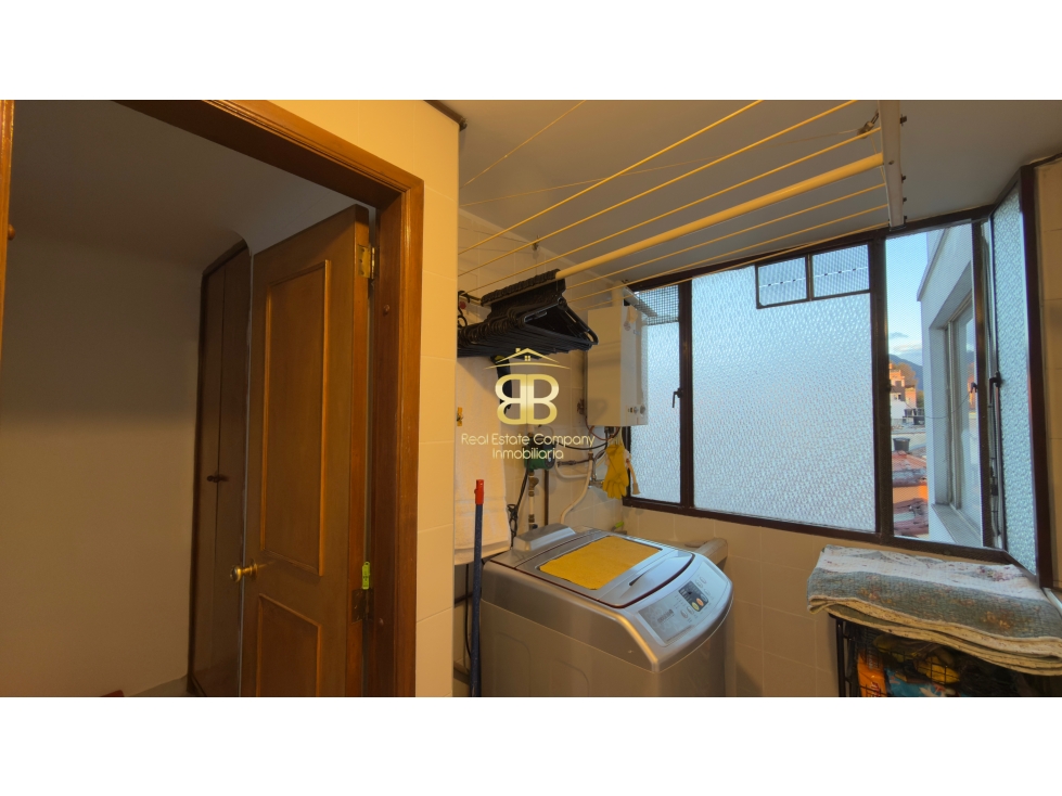 Apartamento en venta en Quinta Paredes, Bogotá · foto 19 de 20