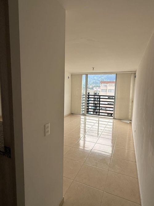 Apartamento de 3 alcobas en venta en Ibagué, 68 m² · foto 5 de 24