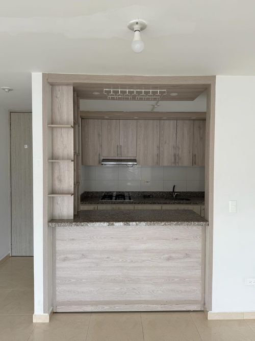 Apartamento de 3 alcobas en venta en Ibagué, 68 m² · foto 7 de 24