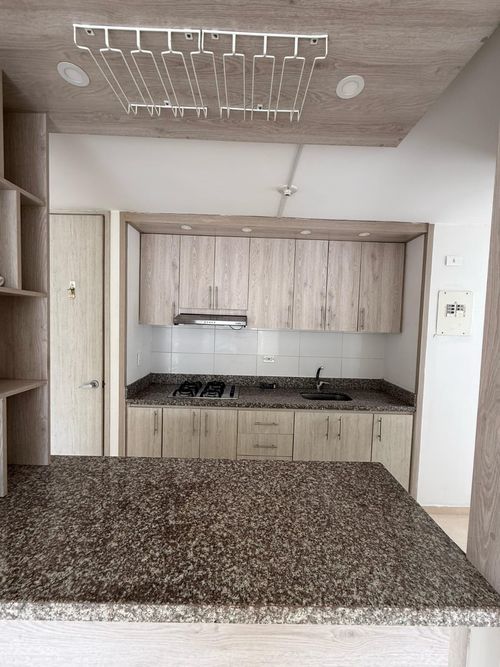 Apartamento de 3 alcobas en venta en Ibagué, 68 m² · foto 8 de 24