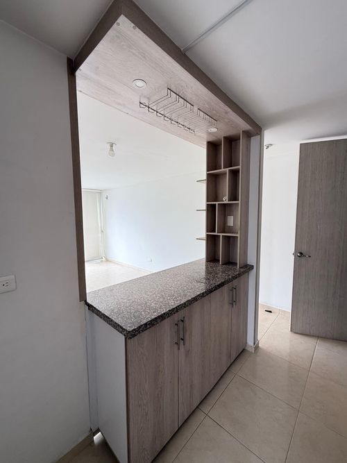Apartamento de 3 alcobas en venta en Ibagué, 68 m² · foto 9 de 24