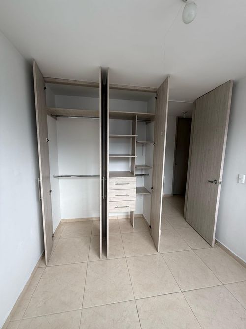 Apartamento de 3 alcobas en venta en Ibagué, 68 m² · foto 12 de 24