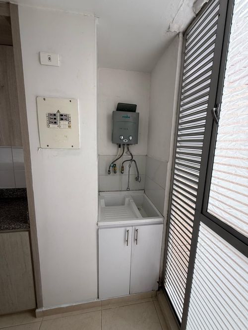 Apartamento de 3 alcobas en venta en Ibagué, 68 m² · foto 16 de 24