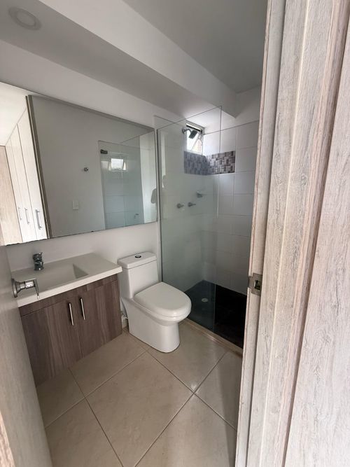 Apartamento de 3 alcobas en venta en Ibagué, 68 m² · foto 21 de 24