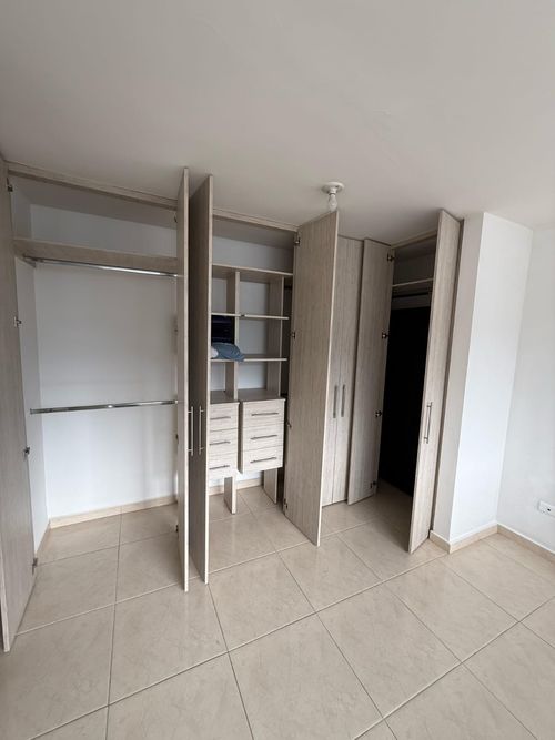 Apartamento de 3 alcobas en venta en Ibagué, 68 m² · foto 22 de 24