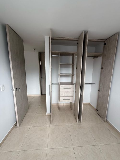 Apartamento de 3 alcobas en venta en Ibagué, 68 m² · foto 23 de 24