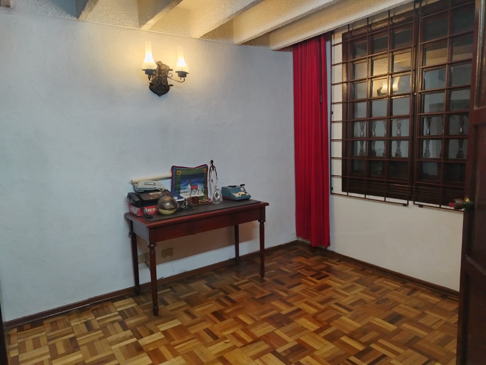 Casa en venta en Las Villas, Bogotá · foto 3 de 24