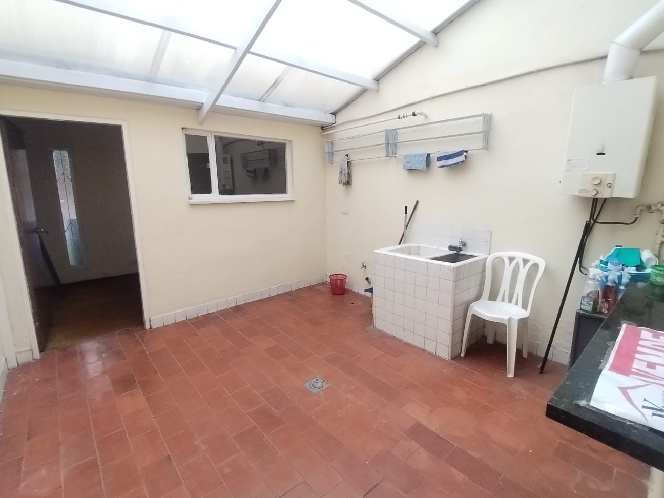Casa en venta en Las Villas, Bogotá · foto 13 de 24