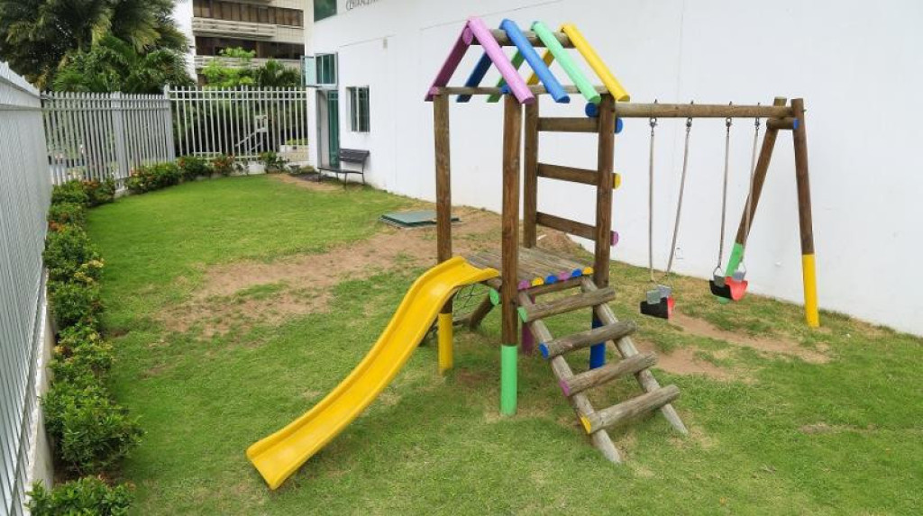Apartamento en venta en Altos Del Prado, Barranquilla · foto 3 de 21