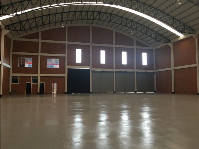 Bodega en arriendo en Cartagenita, Mosquera, 3147 m² · foto 2 de 7