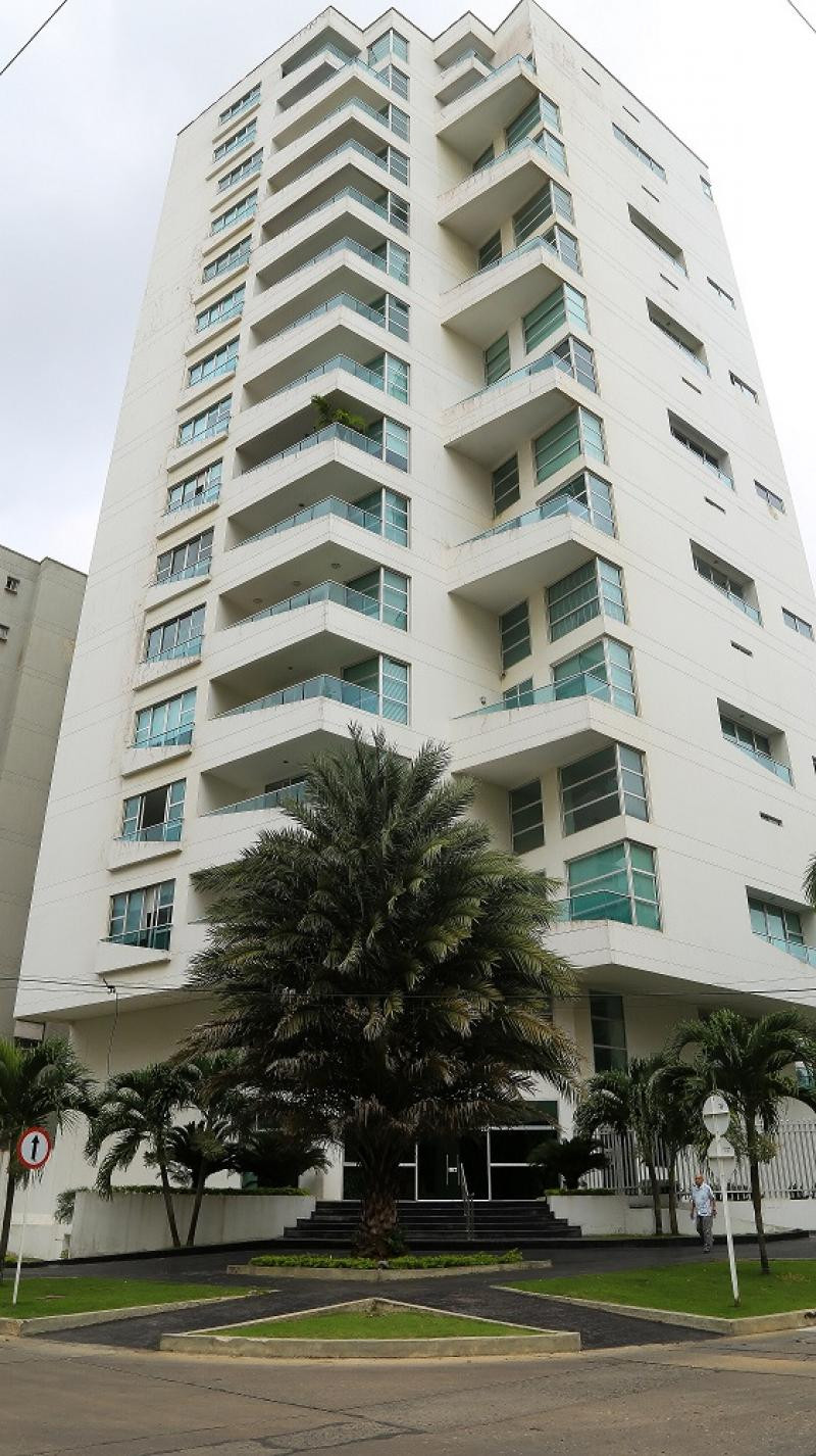Apartamento en venta en Altos Del Prado, Barranquilla · foto 12 de 21