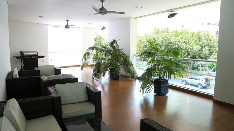 Apartamento en venta en Altos Del Prado, Barranquilla · foto 15 de 21