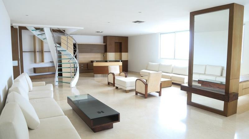Apartamento en venta en Altos Del Prado, Barranquilla · foto 18 de 21