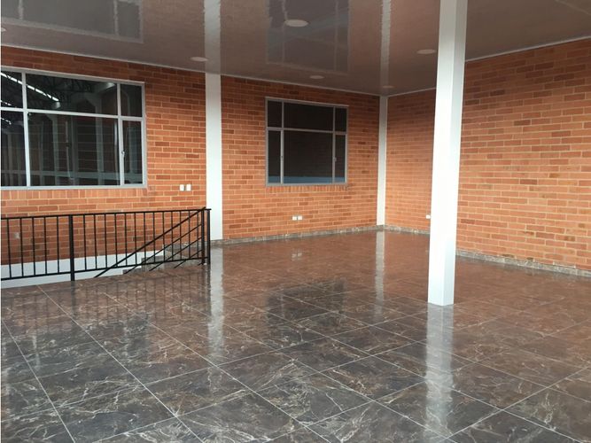 Bodega en arriendo en Cartagenita, Mosquera, 3147 m² · foto 5 de 7