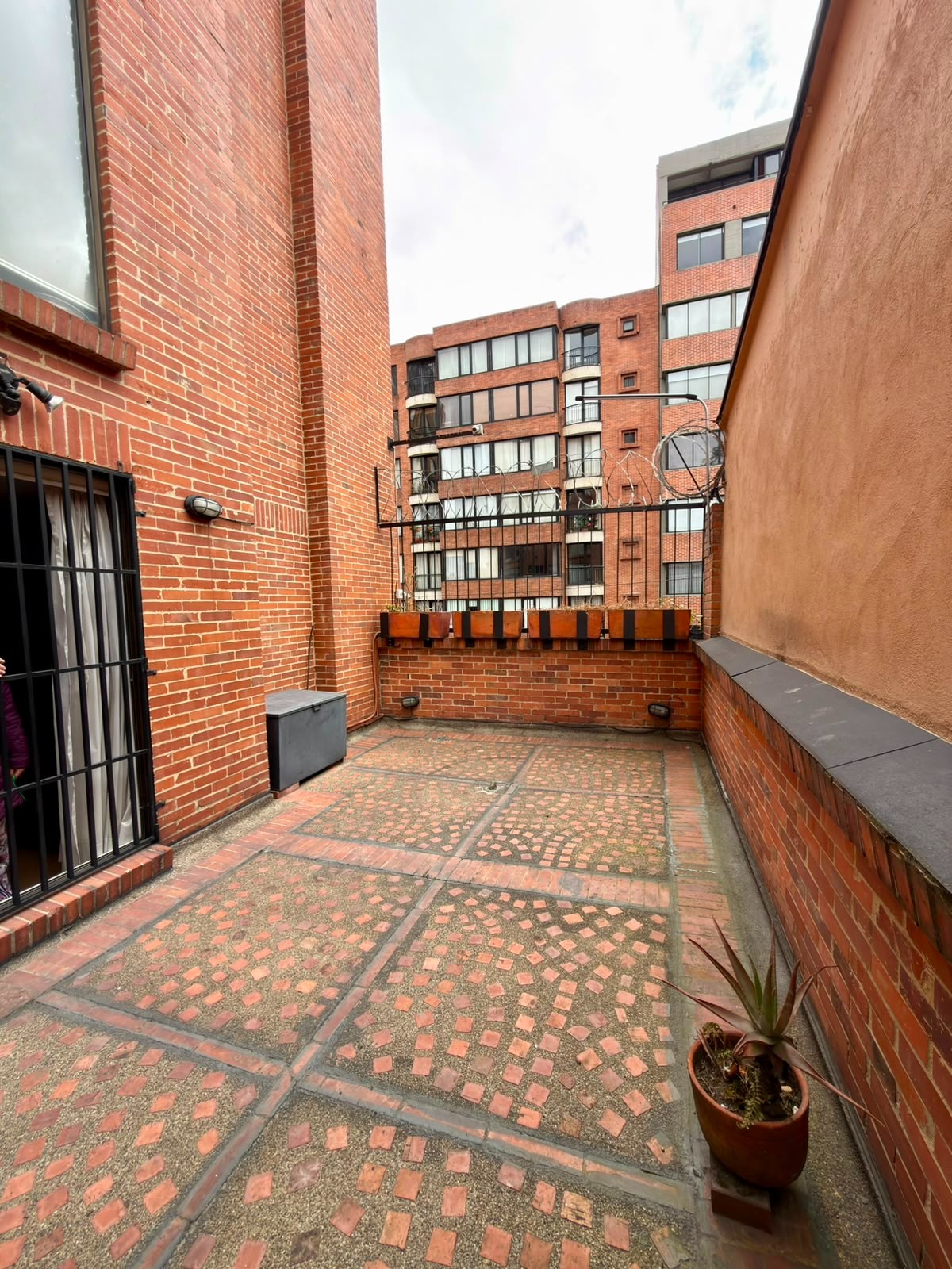 Apartamento en venta en El Virrey, Bogotá · foto 12 de 13