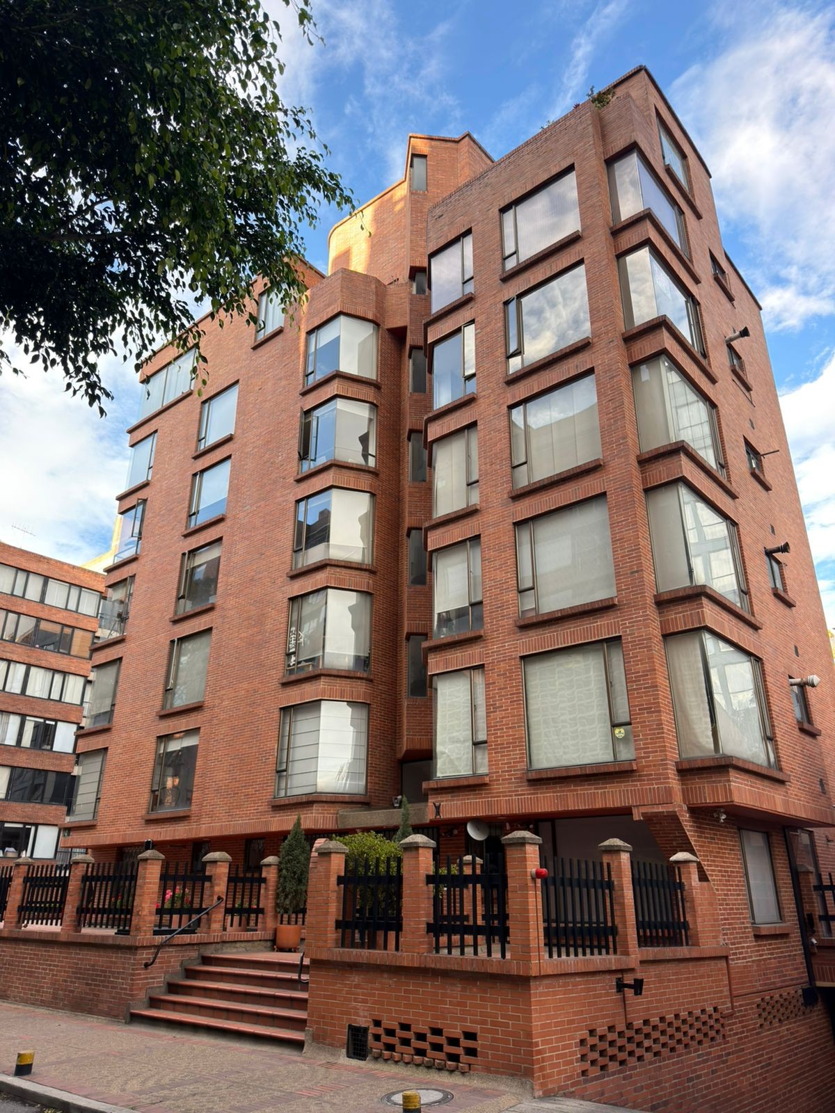 Apartamento en venta en El Virrey, Bogotá · foto 13 de 13