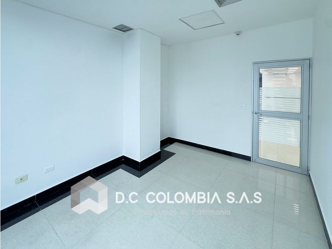 Oficina en venta en Bolivar, Bucaramanga, 168 m² · foto 6 de 13