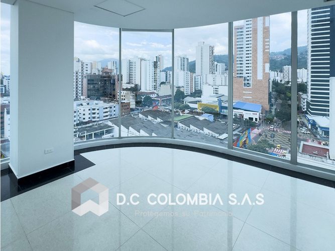 Oficina en venta en Bolivar, Bucaramanga, 168 m² · foto 7 de 13